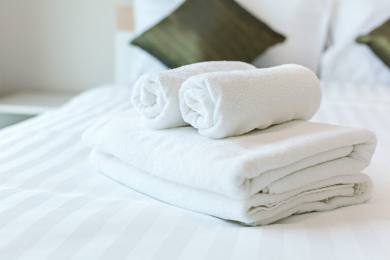 House Keeping