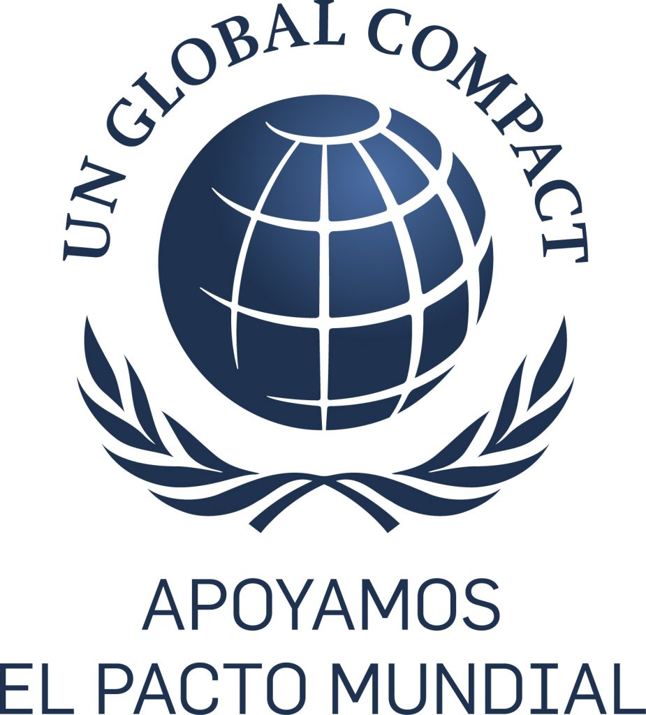 Pacto Mundial