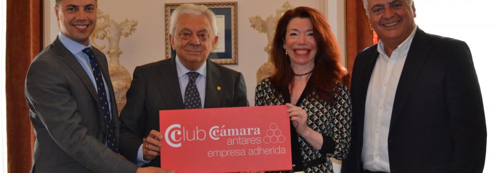 camara de comerç