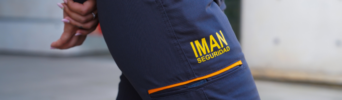 La seguridad no solo se ve, se siente