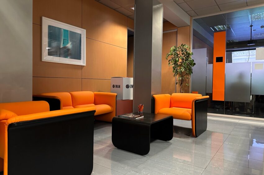 IMAN Group consolida su crecimiento en 2024