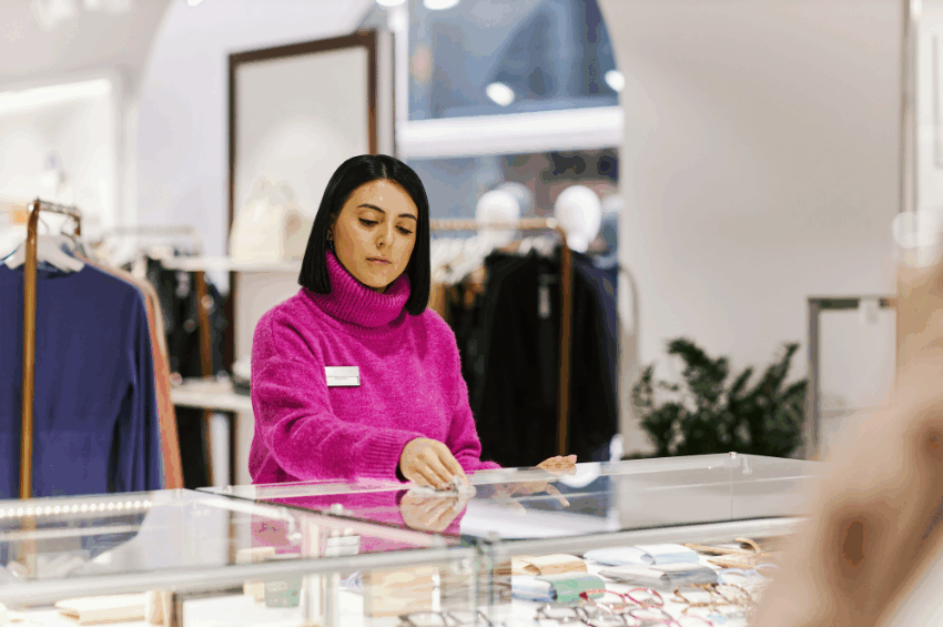 Cuando el retail se acelera, el talento también