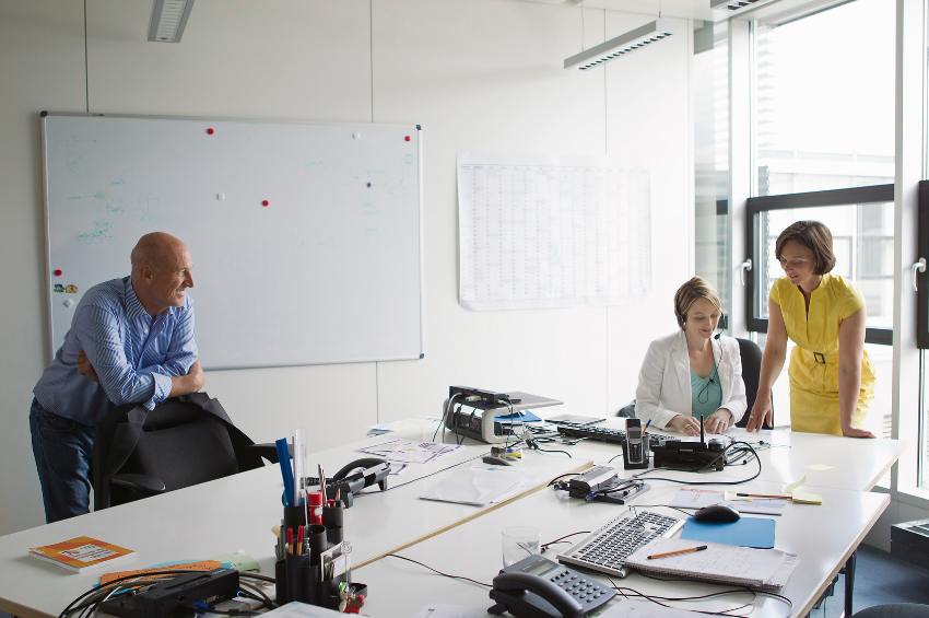 2025: El año en que IMAN Temporing volvió a estar donde más importa