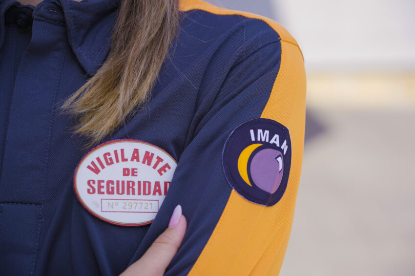 El futuro de la seguridad privada y su relevo